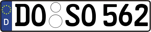 DO-SO562