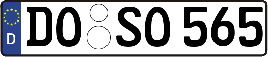 DO-SO565