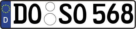 DO-SO568
