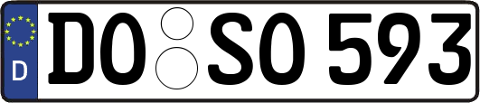 DO-SO593