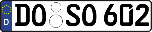 DO-SO602
