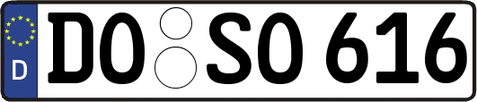 DO-SO616