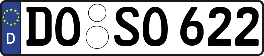 DO-SO622