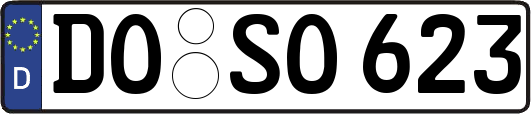 DO-SO623