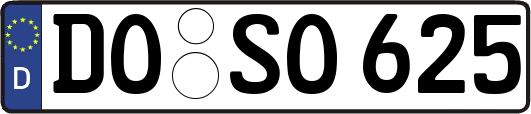 DO-SO625