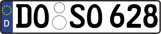 DO-SO628