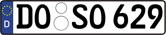 DO-SO629