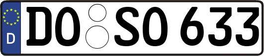 DO-SO633