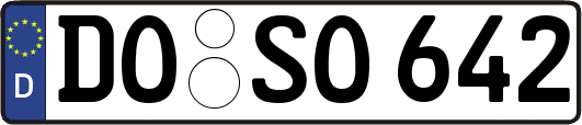 DO-SO642