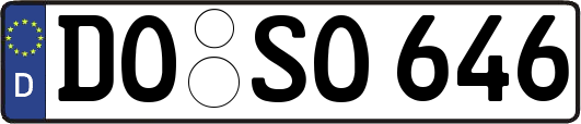 DO-SO646