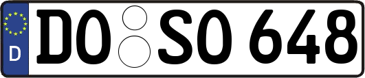 DO-SO648