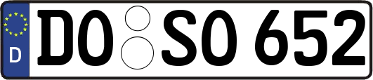 DO-SO652