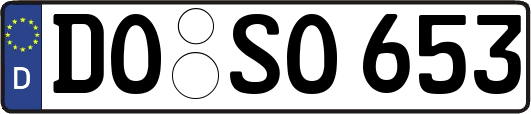 DO-SO653