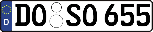 DO-SO655
