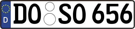 DO-SO656