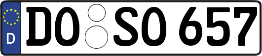 DO-SO657