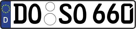 DO-SO660