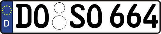 DO-SO664