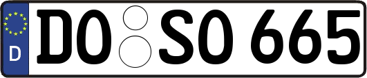 DO-SO665