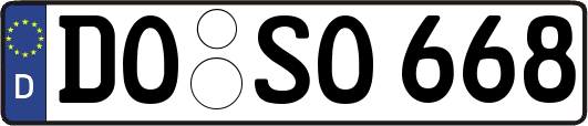 DO-SO668