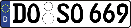 DO-SO669