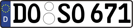 DO-SO671