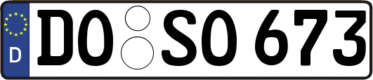 DO-SO673