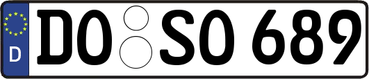 DO-SO689