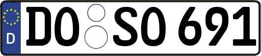 DO-SO691