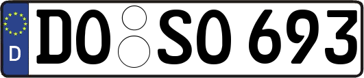 DO-SO693