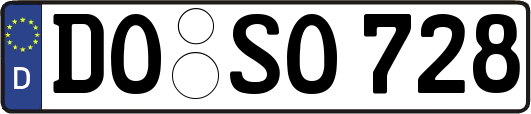 DO-SO728