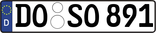 DO-SO891