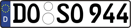 DO-SO944