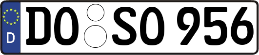 DO-SO956