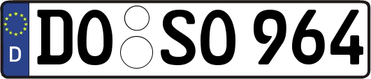 DO-SO964