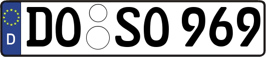 DO-SO969