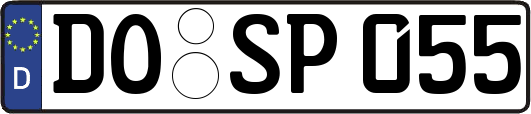 DO-SP055