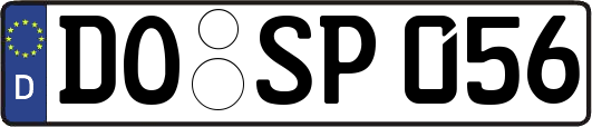 DO-SP056
