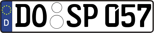DO-SP057