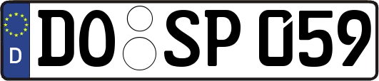DO-SP059