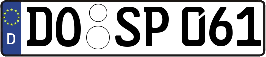 DO-SP061
