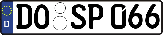 DO-SP066