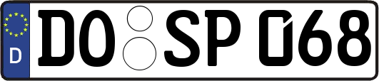 DO-SP068