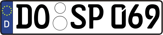 DO-SP069