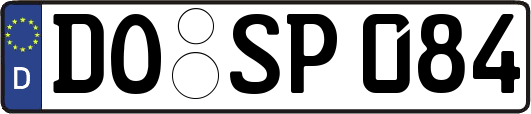 DO-SP084