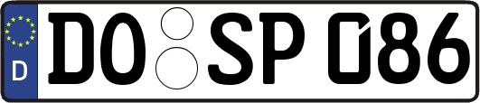 DO-SP086