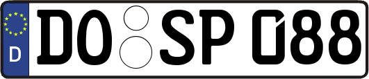 DO-SP088