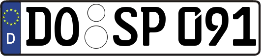 DO-SP091