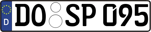 DO-SP095