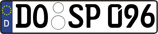 DO-SP096